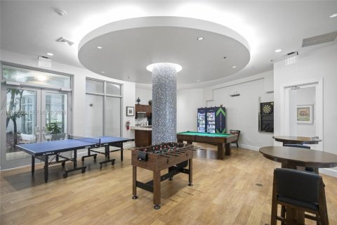 Condominio en alquiler en Hollywood, Florida, 1 dormitorio, 87.24 m2 № 2033507 - foto 21