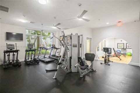 Condominio en alquiler en Hollywood, Florida, 1 dormitorio, 87.24 m2 № 2033507 - foto 26