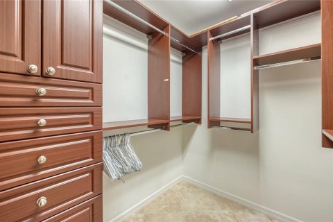 Купить виллу или дом в Сарасота, Флорида 7 комнат, 225.57м2, № 1846348 - фото 24
