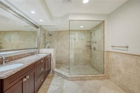 Купить виллу или дом в Сарасота, Флорида 7 комнат, 225.57м2, № 1846348 - фото 23