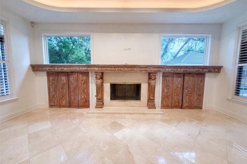 Villa ou maison à vendre à Tampa, Floride: 5 chambres, 656.45 m2 № 2277987 - photo 14