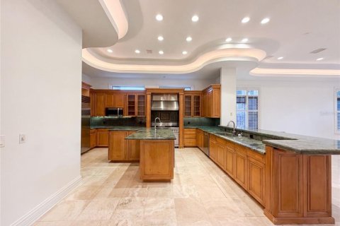 Villa ou maison à vendre à Tampa, Floride: 5 chambres, 656.45 m2 № 2277987 - photo 3