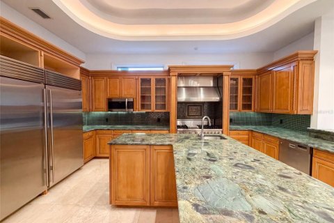 Villa ou maison à vendre à Tampa, Floride: 5 chambres, 656.45 m2 № 2277987 - photo 26