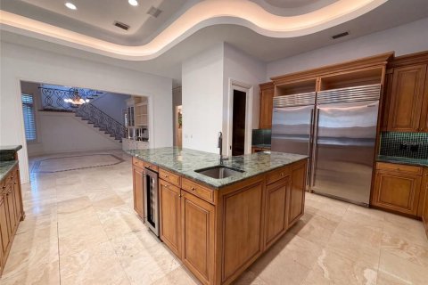 Villa ou maison à vendre à Tampa, Floride: 5 chambres, 656.45 m2 № 2277987 - photo 25