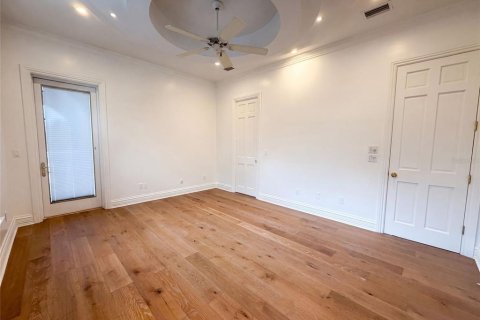 Villa ou maison à vendre à Tampa, Floride: 5 chambres, 656.45 m2 № 2277987 - photo 29
