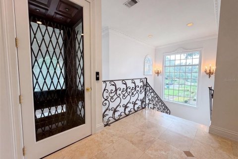 Villa ou maison à vendre à Tampa, Floride: 5 chambres, 656.45 m2 № 2277987 - photo 23