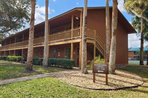 Condo in River Ranch, Florida, 1 bedroom  № 2217506