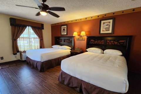 Condo in River Ranch, Florida, 1 bedroom № 2217506 - photo 5
