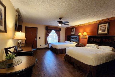 Condo in River Ranch, Florida, 1 bedroom № 2217506 - photo 6