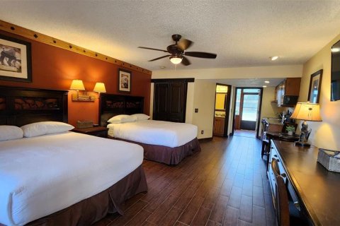 Condo in River Ranch, Florida, 1 bedroom № 2217506 - photo 7
