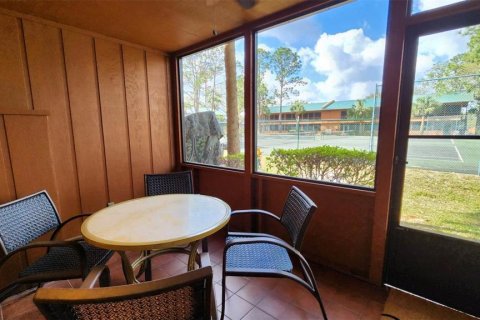 Condo in River Ranch, Florida, 1 bedroom № 2217506 - photo 13