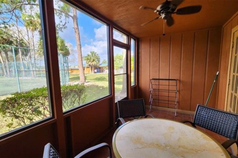 Condo in River Ranch, Florida, 1 bedroom № 2217506 - photo 14