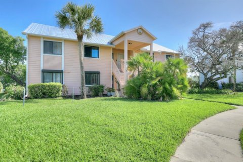 Condo à Sebastian, Floride, 2 chambres № 2245576