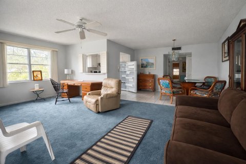 Copropriété à vendre à Deerfield Beach, Floride: 1 chambre, 65.03 m2 № 2246244 - photo 2