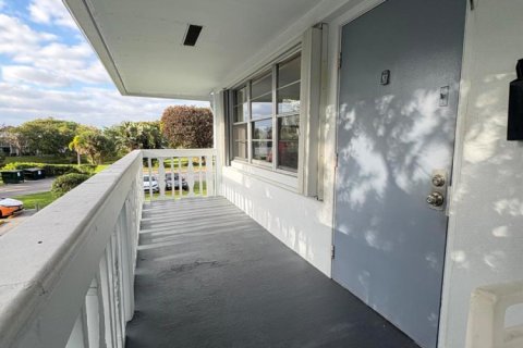 Copropriété à vendre à Deerfield Beach, Floride: 1 chambre, 65.03 m2 № 2246244 - photo 6