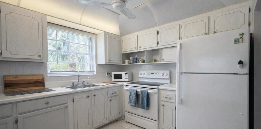 Studio à Condo à Deerfield Beach, Floride № 2246244