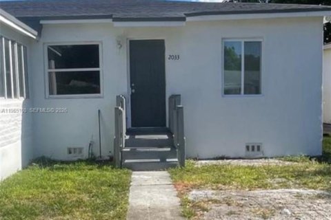 Apartamento en Miami, Florida 2 dormitorios, 66.89 m2 № 2026464