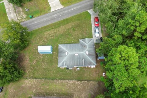 House in Inverness, Florida 3 bedrooms, 101.45 sq.m. № 1883540 - photo 3