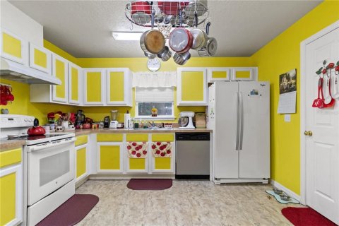 House in Inverness, Florida 3 bedrooms, 101.45 sq.m. № 1883540 - photo 8