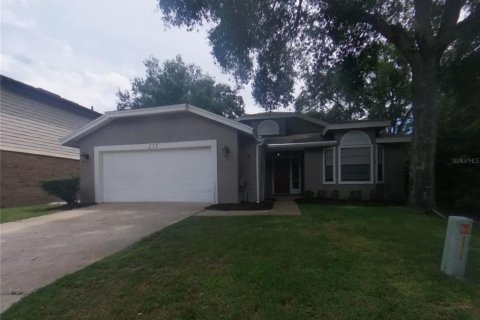 Casa en alquiler en Longwood, Florida, 3 dormitorios, 163.79 m2 № 1911549 - foto 1