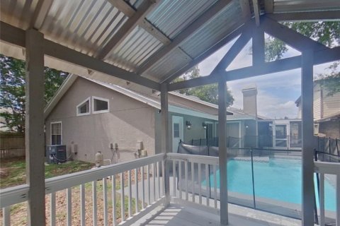 Casa en alquiler en Longwood, Florida, 3 dormitorios, 163.79 m2 № 1911549 - foto 15