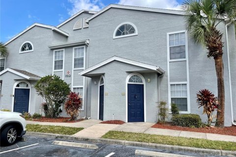 Copropriété à louer à Kissimmee, Floride: 1 chambre, 77.48 m2 № 1885762 - photo 1