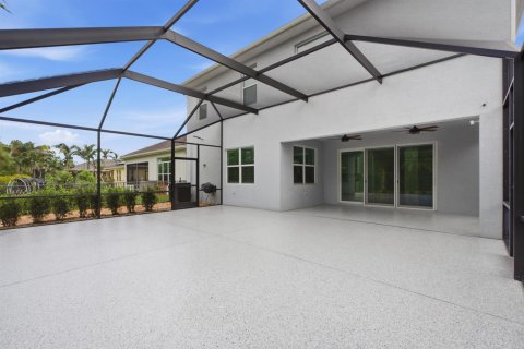 Villa ou maison à vendre à Stuart, Floride: 4 chambres, 271.09 m2 № 2406075 - photo 27