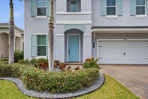 Villa ou maison à vendre à Stuart, Floride: 4 chambres, 271.09 m2 № 2406075 - photo 4