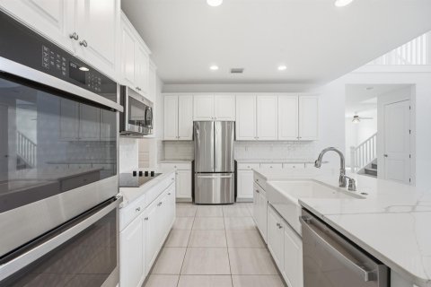 Villa ou maison à vendre à Stuart, Floride: 4 chambres, 271.09 m2 № 2406075 - photo 10