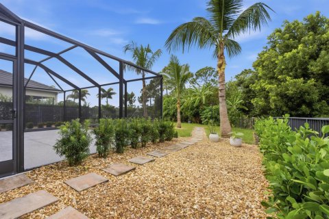 Villa ou maison à vendre à Stuart, Floride: 4 chambres, 271.09 m2 № 2406075 - photo 30