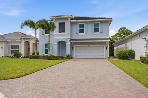 Villa ou maison à vendre à Stuart, Floride: 4 chambres, 271.09 m2 № 2406075 - photo 2