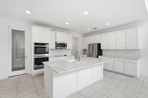 Villa ou maison à vendre à Stuart, Floride: 4 chambres, 271.09 m2 № 2406075 - photo 9