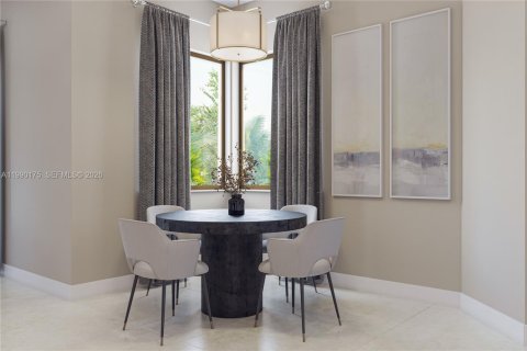 Villa ou maison à vendre à Miami, Floride: 5 chambres, 382.66 m2 № 2052080 - photo 3