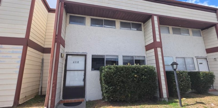 Condominio en Orlando, Florida, 1 dormitorio  № 2101710
