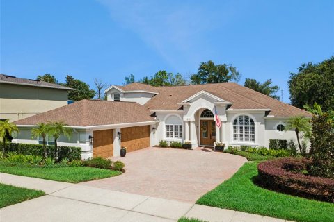 Casa en Sanford, Florida 5 dormitorios, 350.06 m2 № 2385990