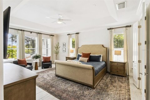 Casa en venta en Sanford, Florida, 5 dormitorios, 350.06 m2 № 2385990 - foto 24
