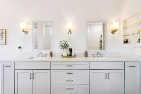 Casa en venta en Sanford, Florida, 5 dormitorios, 350.06 m2 № 2385990 - foto 27