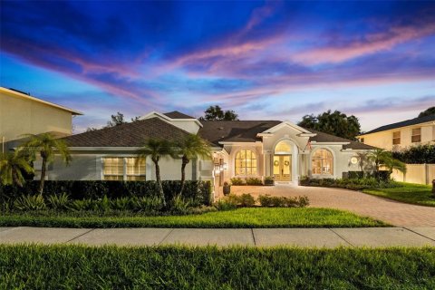 Casa en venta en Sanford, Florida, 5 dormitorios, 350.06 m2 № 2385990 - foto 4