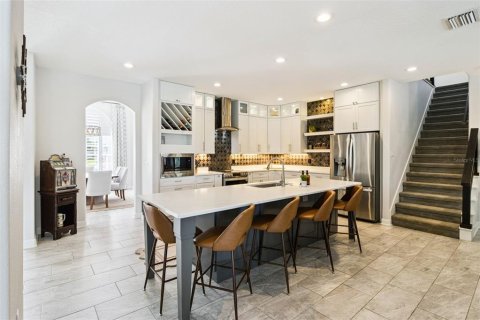 Casa en venta en Sanford, Florida, 5 dormitorios, 350.06 m2 № 2385990 - foto 14