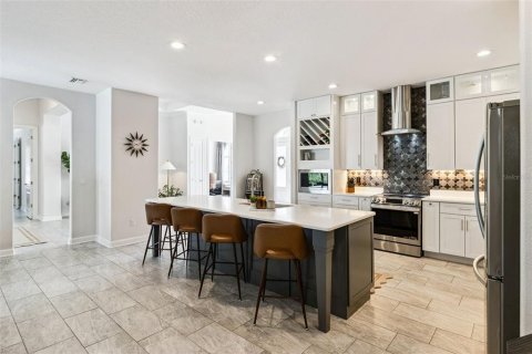 Casa en venta en Sanford, Florida, 5 dormitorios, 350.06 m2 № 2385990 - foto 19
