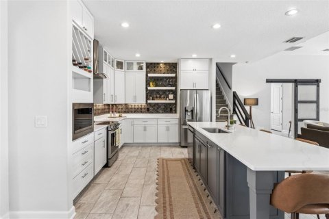 Casa en venta en Sanford, Florida, 5 dormitorios, 350.06 m2 № 2385990 - foto 17