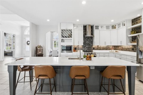 Casa en venta en Sanford, Florida, 5 dormitorios, 350.06 m2 № 2385990 - foto 15