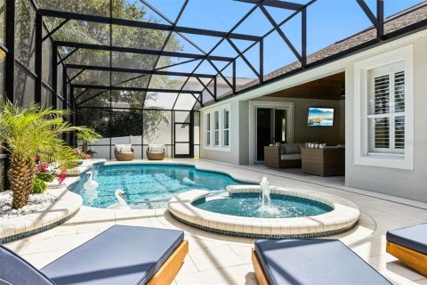 Casa en venta en Sanford, Florida, 5 dormitorios, 350.06 m2 № 2385990 - foto 5