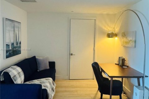 Снять в аренду кондоминиум в Майами, Флорида 1 спальня, 67.35м2, № 2170875 - фото 15