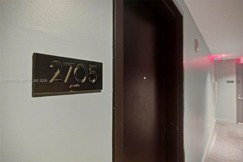 Снять в аренду кондоминиум в Майами, Флорида 1 спальня, 67.35м2, № 2170875 - фото 7