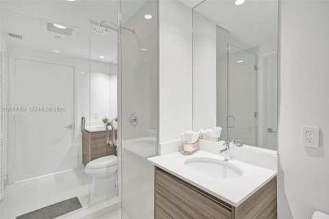 Снять в аренду кондоминиум в Майами, Флорида 1 спальня, 67.35м2, № 2170875 - фото 21