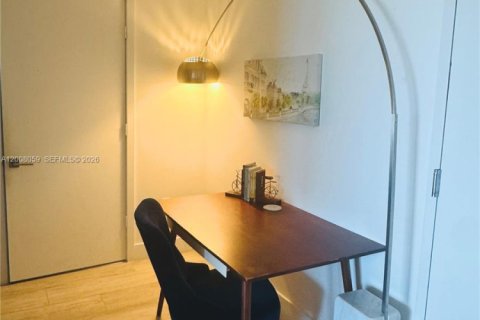 Снять в аренду кондоминиум в Майами, Флорида 1 спальня, 67.35м2, № 2170875 - фото 17