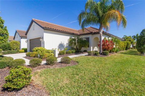 Villa ou maison à vendre à Bradenton, Floride: 3 chambres, 141.95 m2 № 2098435 - photo 2