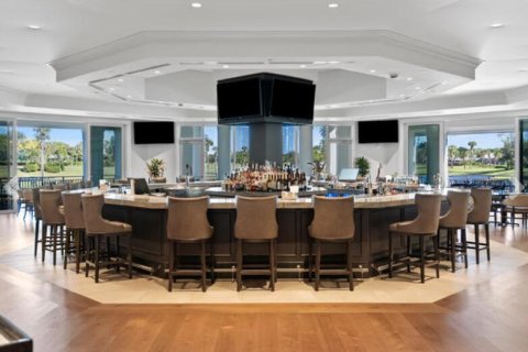 Villa ou maison à vendre à Stuart, Floride: 4 chambres, 393.53 m2 № 2424519 - photo 18