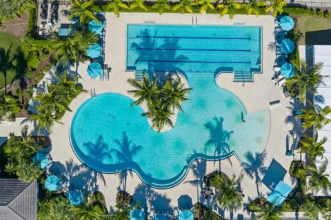 Villa ou maison à vendre à Stuart, Floride: 4 chambres, 393.53 m2 № 2424519 - photo 20